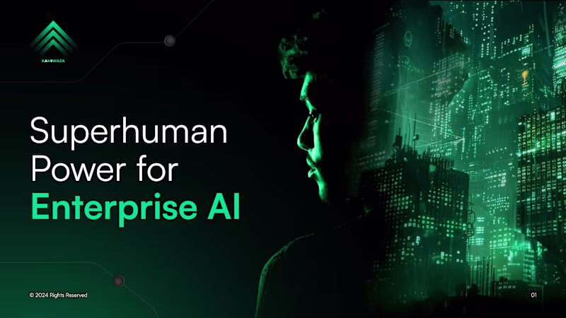 Cover image for Presentation/Pitch Deck Designs