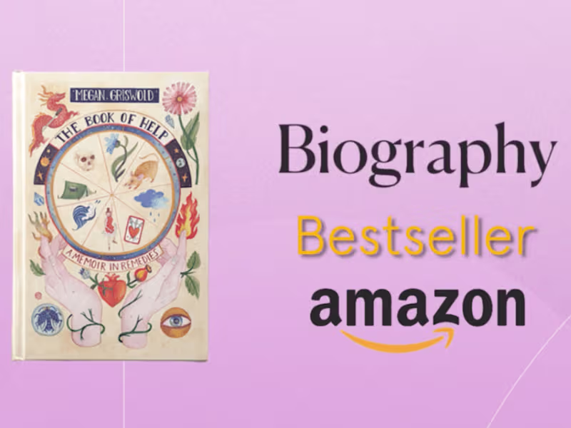 Cover image for The Book of Help