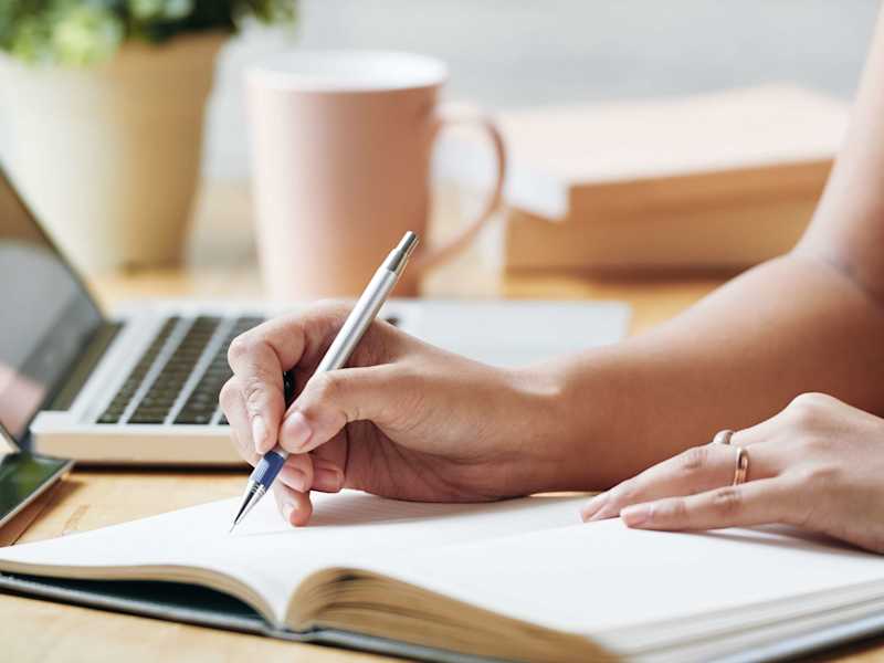 Cover image for Private Library Article Writing
