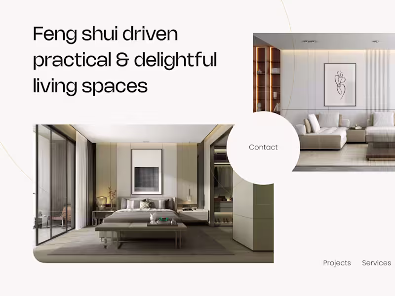 Cover image for UX/UI Design