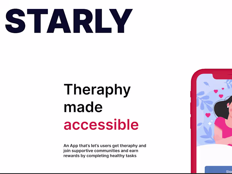 Cover image for Starly