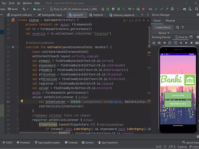 Cover image for Banki