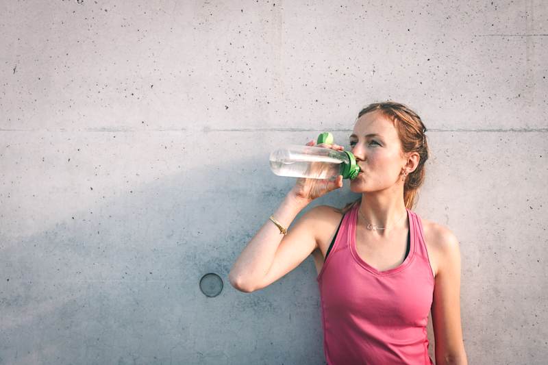Cover image for Everything You Need to Know About Alkaline Water