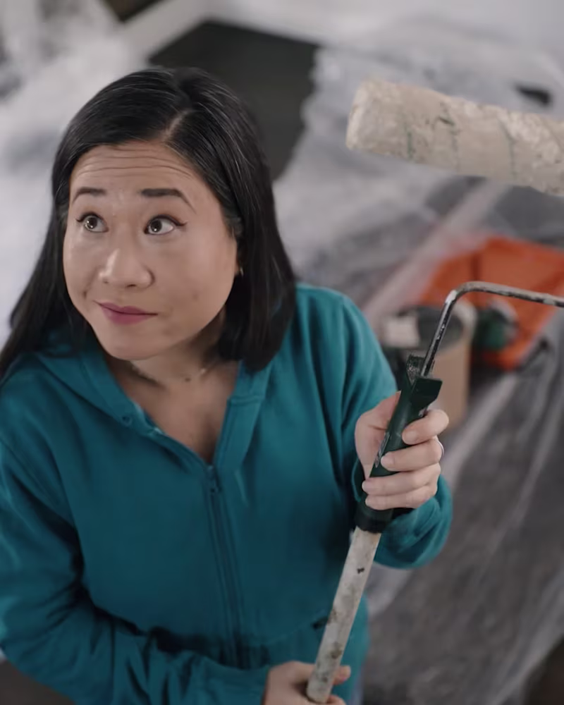 Cover image for Angi - In the Know