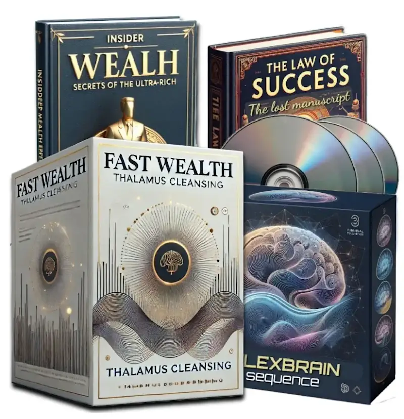 Cover image for Fast Wealth Is It A TRULY & UNEXPECTED?