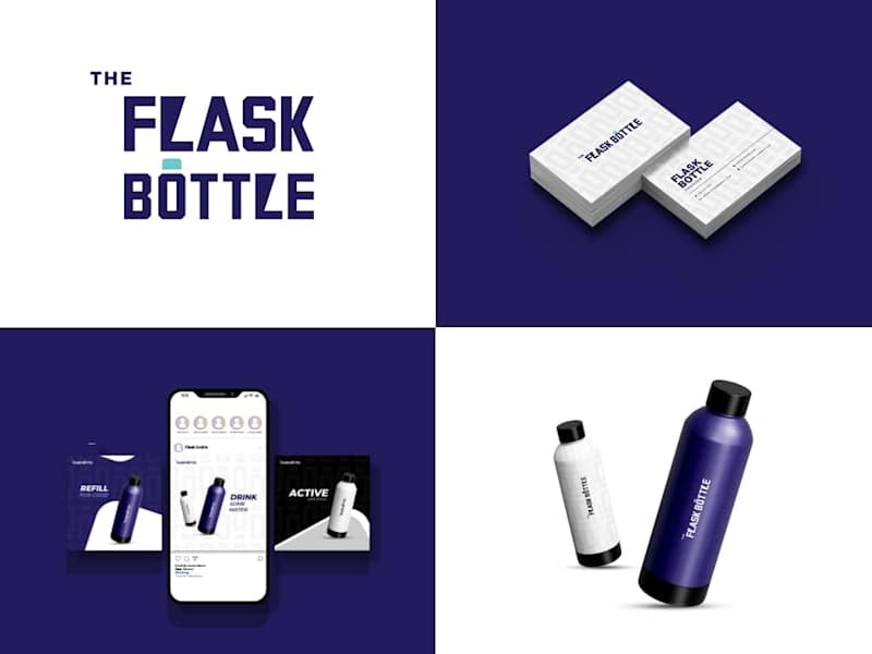 Cover image for Brand Identity Design