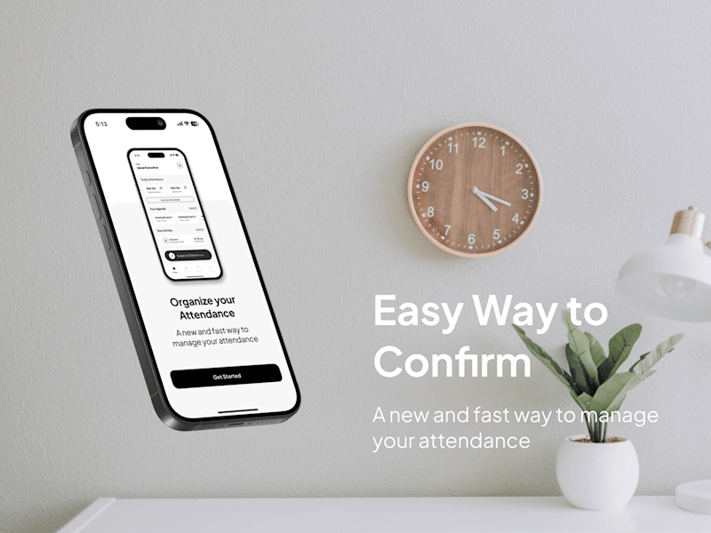Cover image for Attendance and Leave Schedule Management App