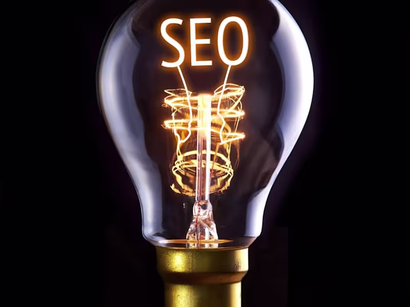 Cover image for Multilingual SEO Specialist (Chinese & English)