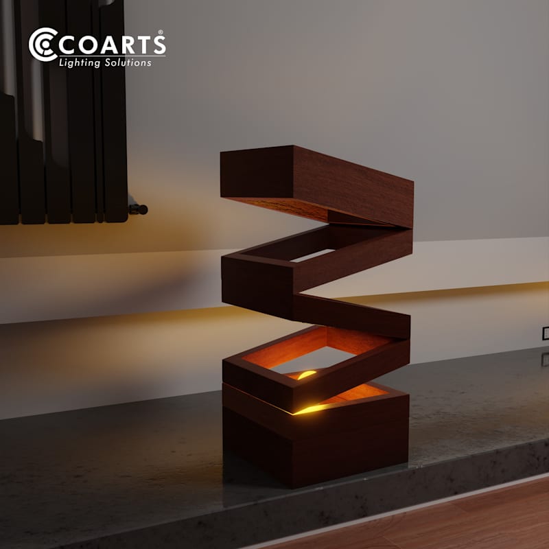 Cover image for Sleek Fancy Light in Pakistan by Coarts Lighting
