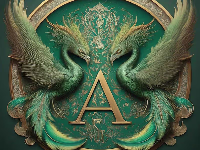 Cover image for Creative Logo Designer.Building Brands with Unique Identities