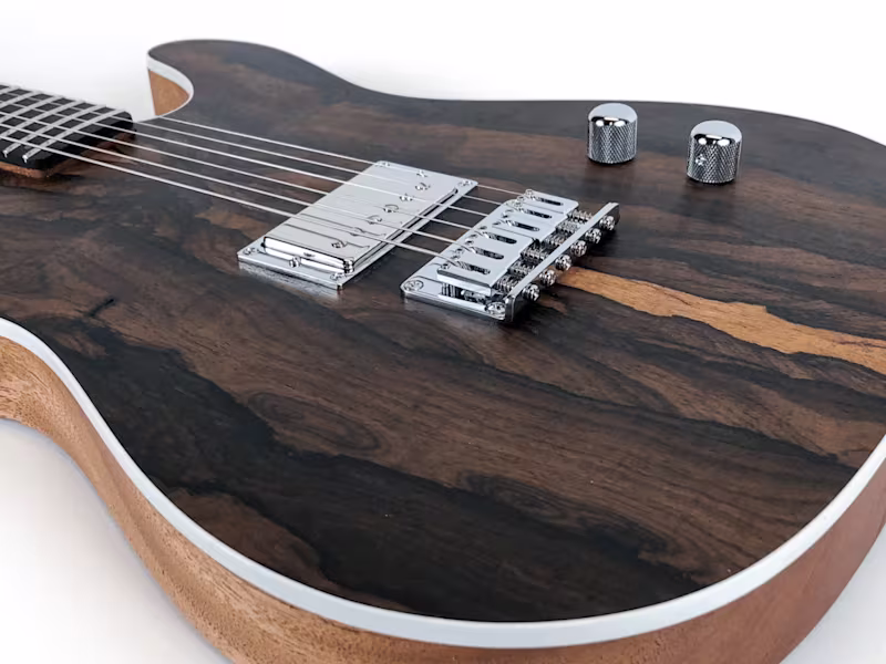 Cover image for Wiley Guitarworks