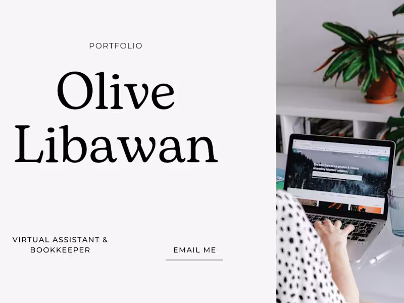 Cover image for Bookkeeping and Financial Management