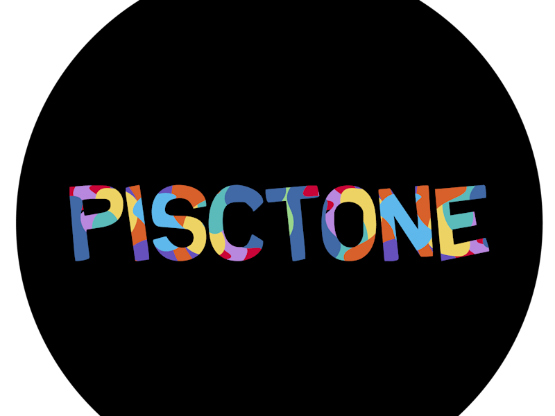 Cover image for PISCTONE LOGO DESIGN