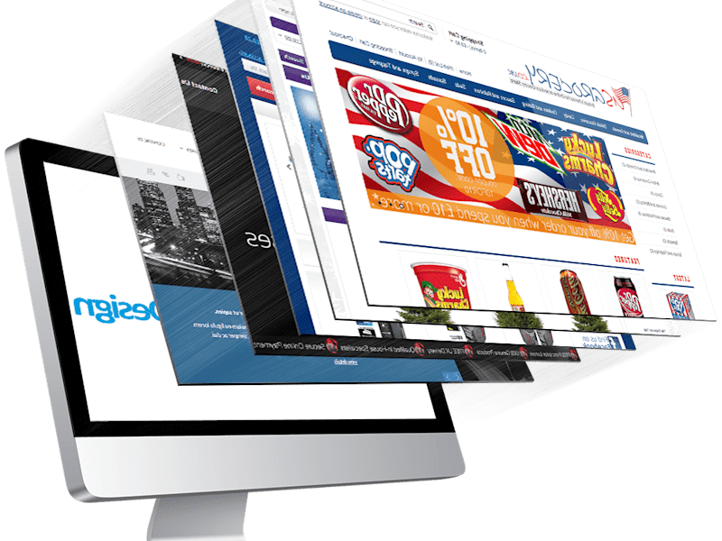Cover image for Website Content