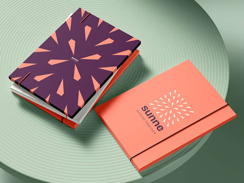 Cover image for Visual Identity Design: Beyond the Logo for Lasting Brand Impact