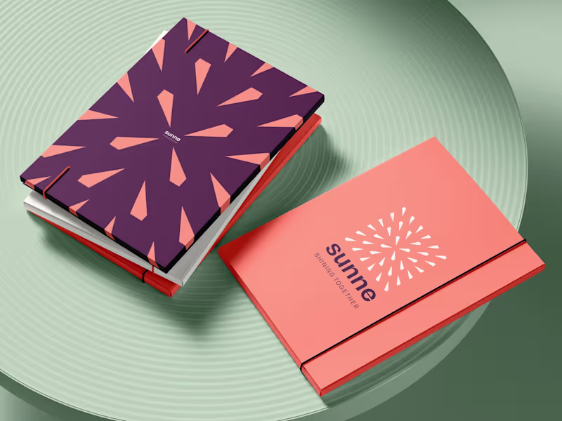 Cover image for Visual Identity Design: Beyond the Logo for Lasting Brand Impact