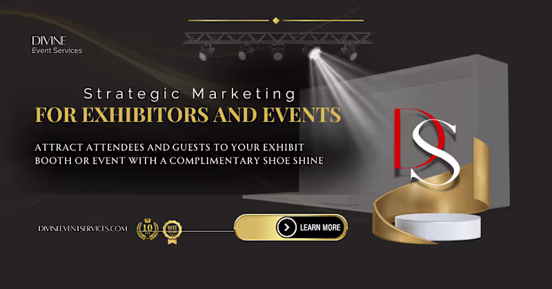 Cover image for Strategic Event Manager | Divine