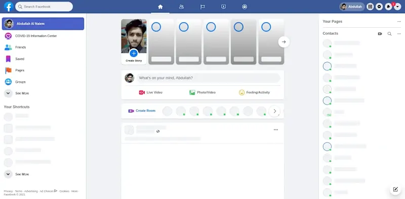 Cover image for FUIX Browser Extension Development