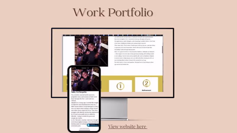 Cover image for Website Building