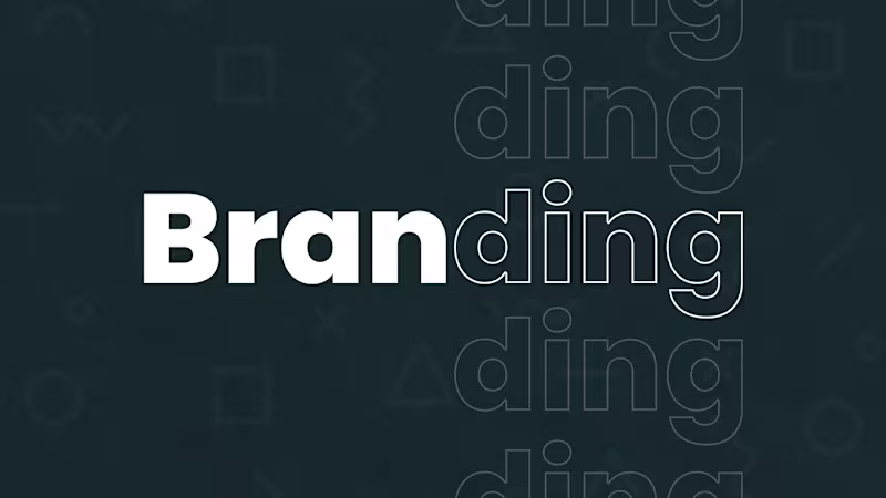 Cover image for Branding:: Behance