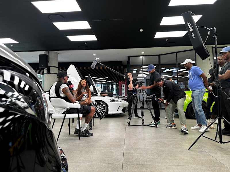 Cover image for Highly skilled Videographer / Director of Photography 