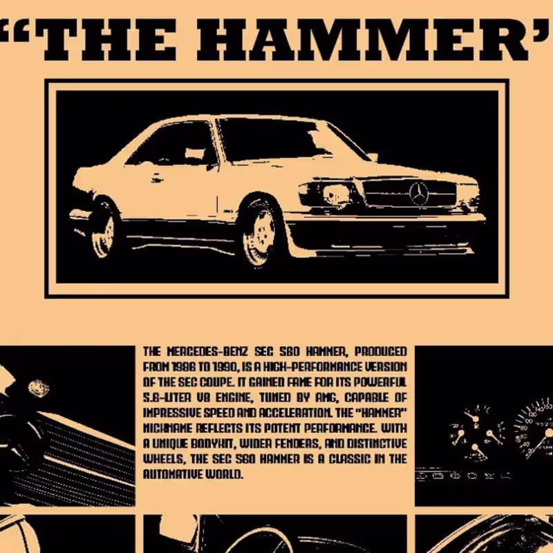 Cover image for Poster Design