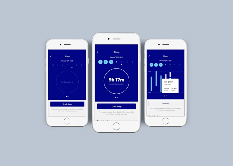 Cover image for WW App Sleep Wellness Pillar Launch