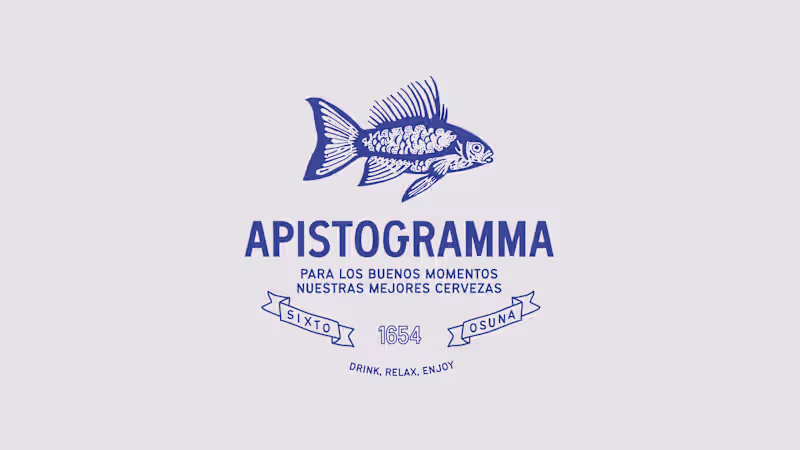 Cover image for Apistogramma - Craft Beer Pub