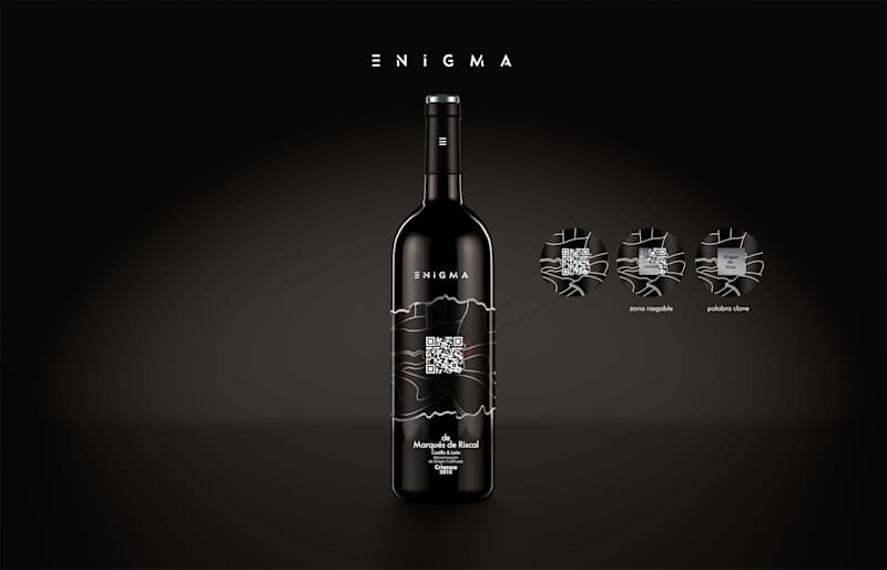 Cover image for Marqués de Riscal - Product Design Proposal and Mkt Campaign 