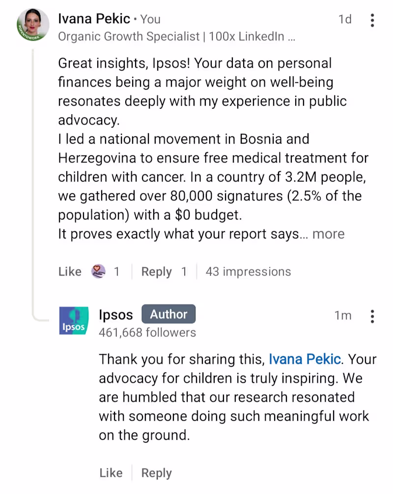 Cover image for C-Suite LinkedIn Networking & Branding