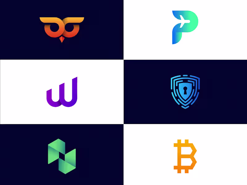 Cover image for Iconic Logo Design | Your Vision, Perfectly Illustrated