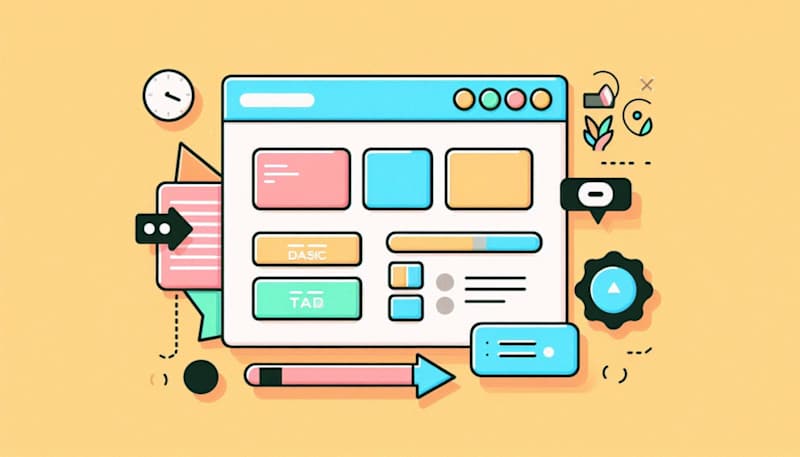 Cover image for Basic UI Review 