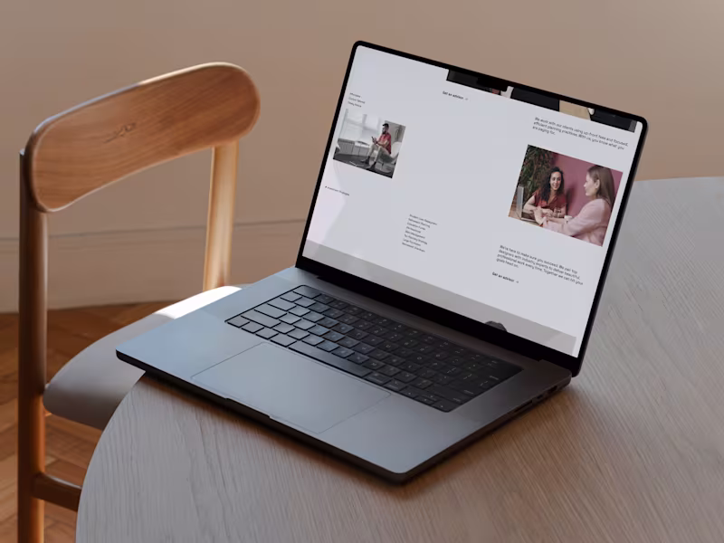 Cover image for Product Designer w/ Visual Eye