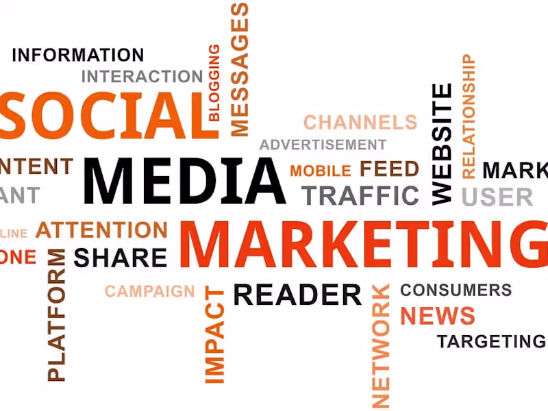 Cover image for Advanced Strategies of Social Media Marketing