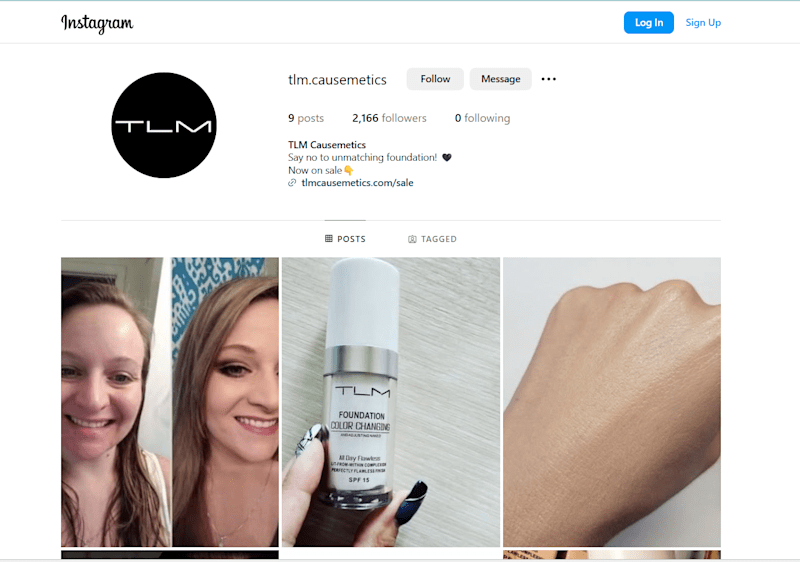Cover image for Social Media Manager