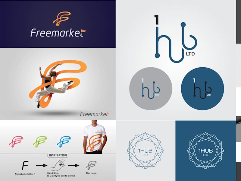 Cover image for Modern Brand Redesign for Local Business