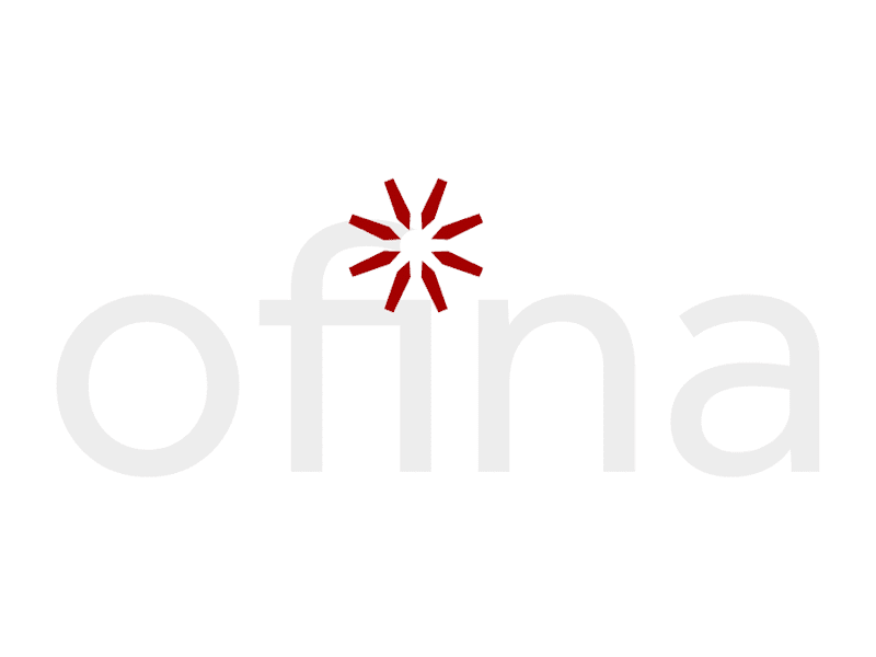 Cover image for ofina