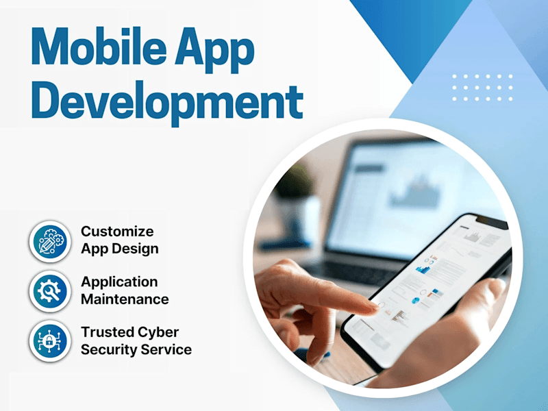 Cover image for App Maintenance – Bug Fixes, Updates & Performance Optimization