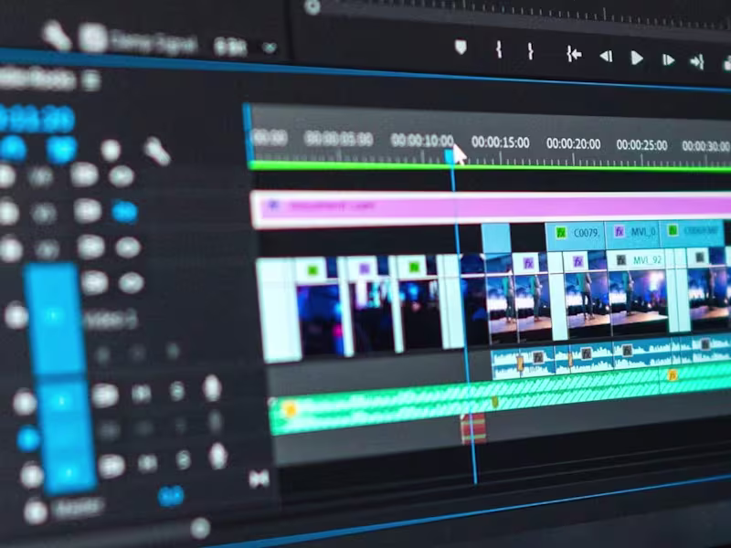 Cover image for I can edit your video for business growth