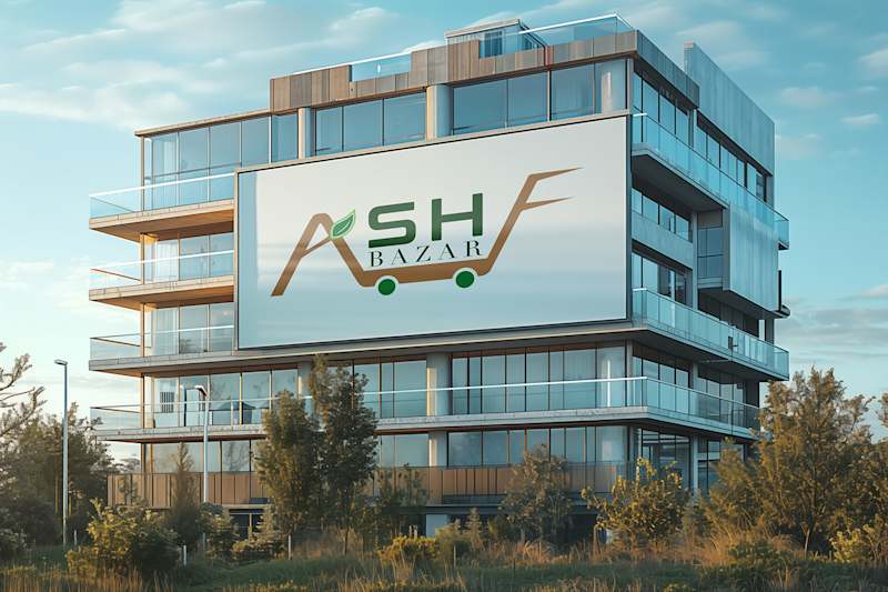 Cover image for Chain Store Logo