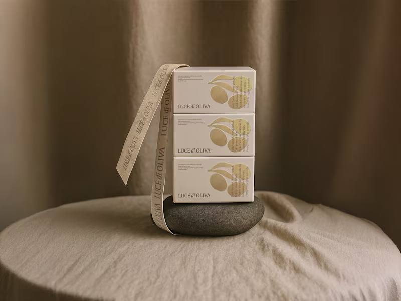 Cover image for Complete Brand and Packaging