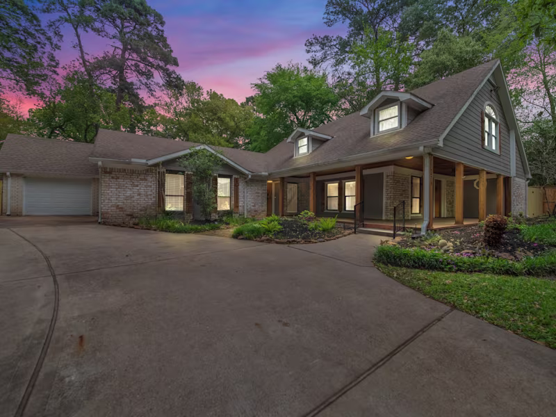 Cover image for Day To Dusk Conversion