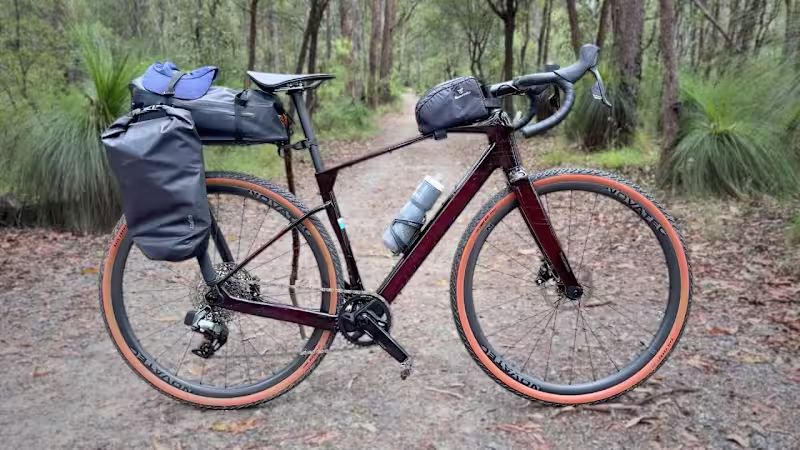 Cover image for Product Review - I Found Your Next Gravel Bike