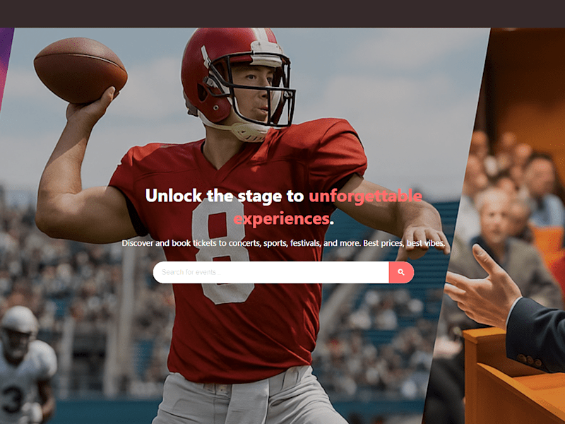 Cover image for Online-event-ticketing System