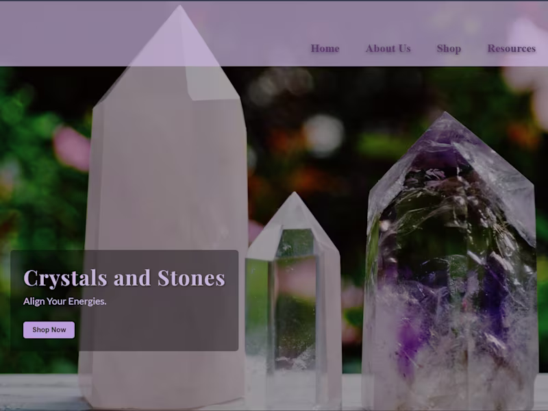 Cover image for Clean, Custom Coded Webiste Desgin for Small Businesses