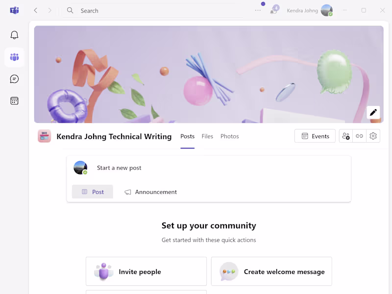 Cover image for Document Management Services