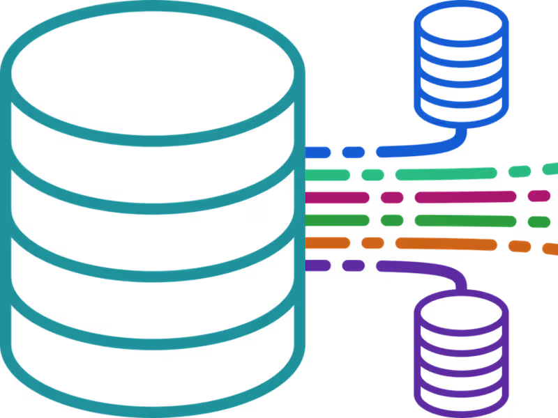 Cover image for Database Administration