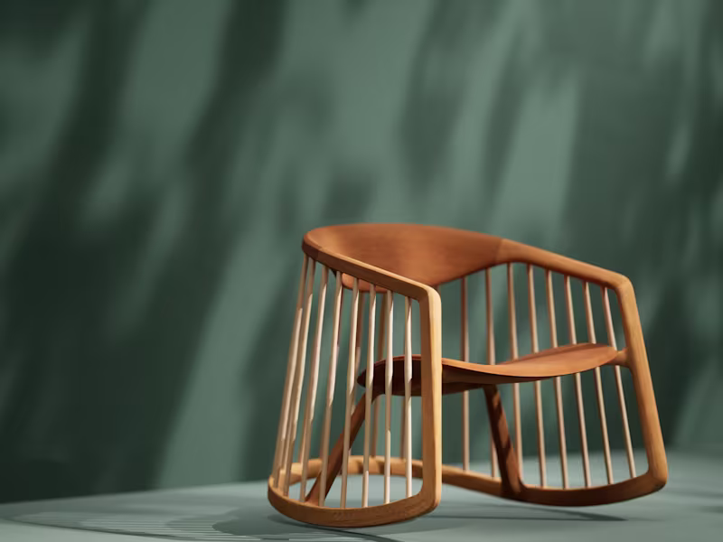 Cover image for Bring your FURNITURE designs to life through REALISTIC IMAGES !