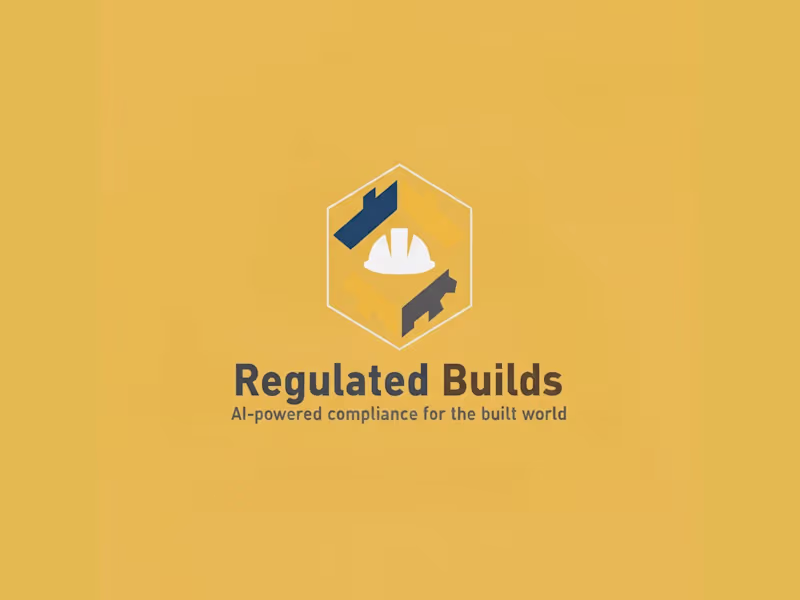 Cover image for Regulated Builds