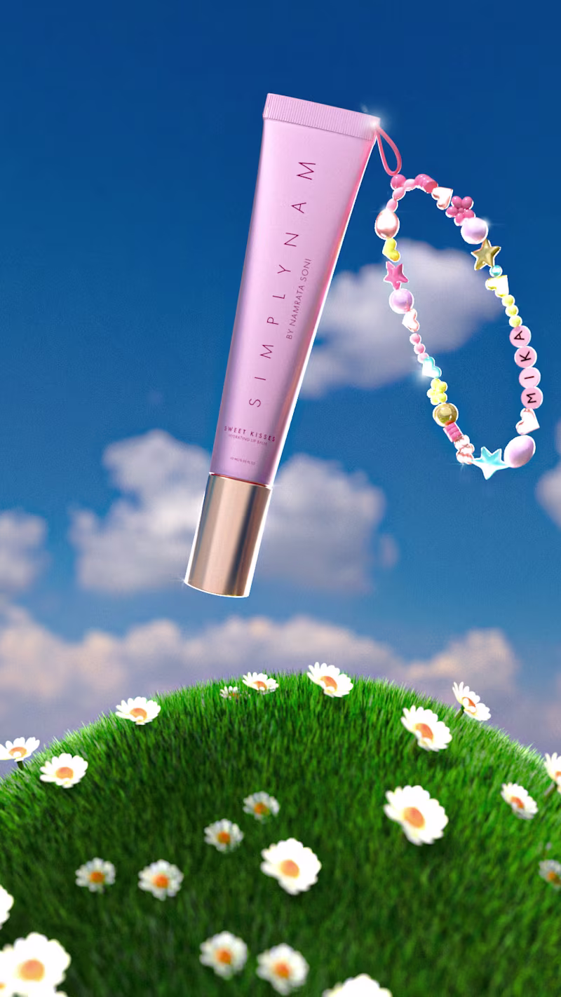 Cover image for One hero shot, featuring my